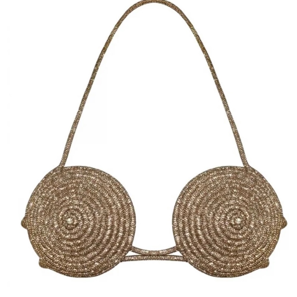 Nue Studio Top Bra